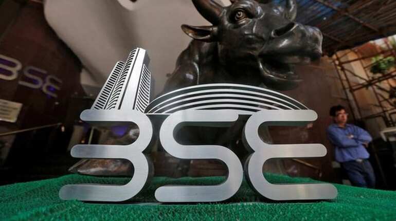 India Budget 2017: Sensex starts on a positive note India Budget 2017: Sensex starts on a positive note
