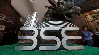 India Budget 2017: Sensex starts on a positive note