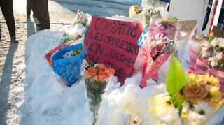 Canada 'trash radio' under fire after Quebec mosque attack