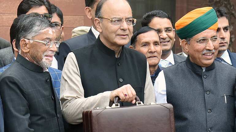 Union Budget 2017: 12 key tech initiatives announced to push Digital India