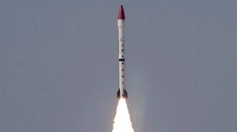 Iran confirms ballistic missile test, denies breach of nuclear deal