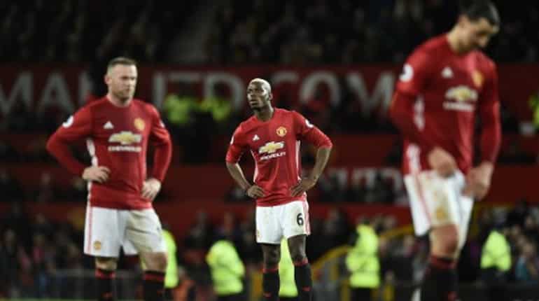 Manchester United fails to notch win against Hull as match ends in 0-0 draw Manchester United fails to notch win against Hull as match ends in 0-0 draw