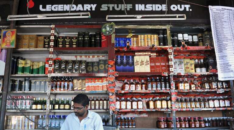 Punjab elections: Police recover 188 cases of liquor in raid