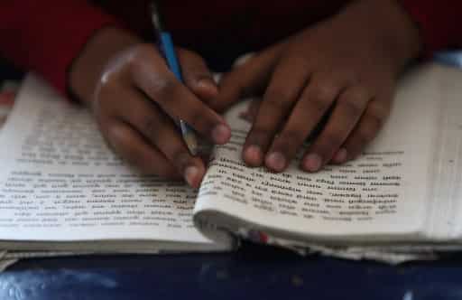 Indian students taught that 'ugly women' reason why dowry persists