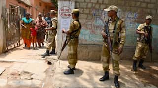 Army deployed as violence rips Nagaland over women's reservation row