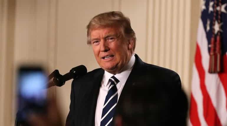 Trump may revamp anti-terror programme to focus on Islamist extremism: Report