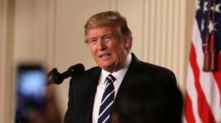 Trump may revamp anti-terror programme to focus on Islamist extremism: Report