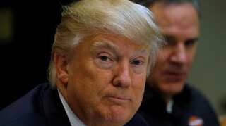 US imposes fresh sanctions against Iran