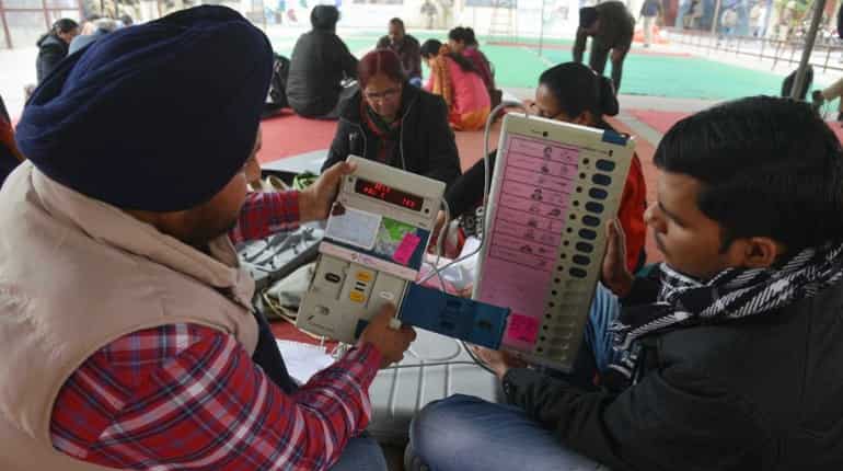 Election Commission of India issues COVID-19 guidelines for conduct of Bihar polls