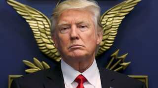 Trump vows to overturn Seattle judge ruling on travel ban