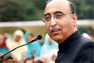 Pakistan's high commissioner to India set to be new foreign secretary
