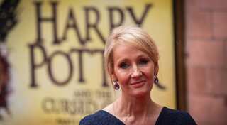 JK Rowling reveals past abuse and defends right to speak on trans issues
