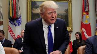 US court rejects Trump govt's appeal against travel ban ruling
