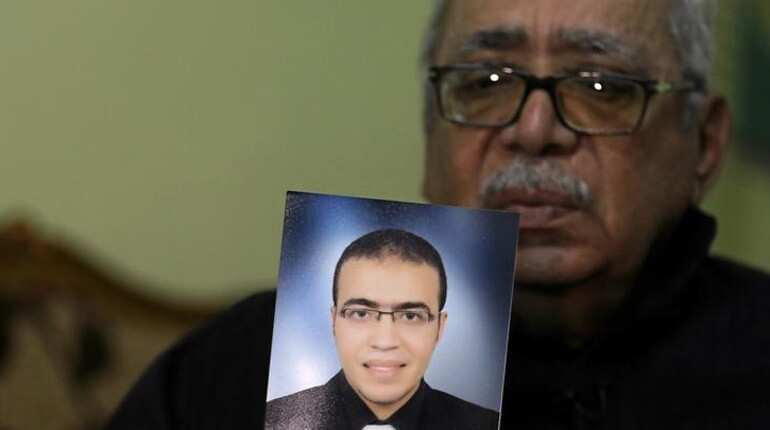 French Investigators Grill Suspect In Louvre Museum Attack World News