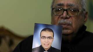 French investigators grill suspect in Louvre Museum attack