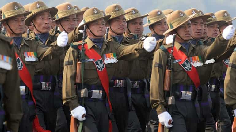 Nepal seeks to review Gorkha recruitment agreement with Britain