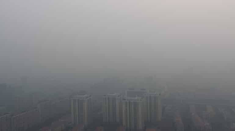 Beijing to cut coal consumption by 30% in 2017 to fight choking smog