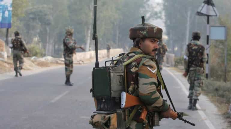 India signs urgent arms deal of about $3 billion: Report India signs urgent arms deal of about $3 billion: Report