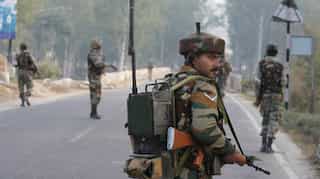 India signs urgent arms deal of about $3 billion: Report