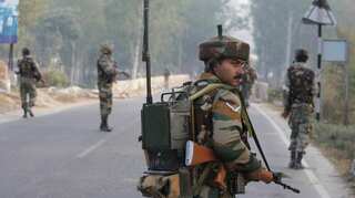India signs urgent arms deal of about $3 billion: Report