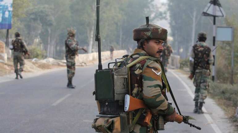 India signs urgent arms deal of about $3 billion: Report
