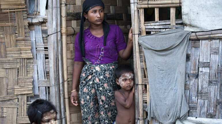 Myanmar commanders should be punished for rape of Rohingya women, girls: Human Rights Watch