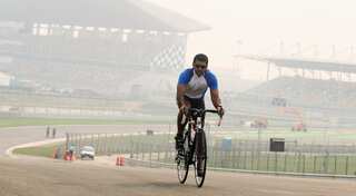 40 Indian cities initiated work towards 3900 km of cycle-friendly roads in 2020: Report