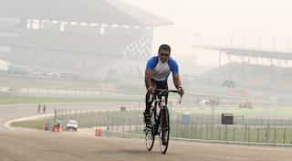 40 Indian cities initiated work towards 3900 km of cycle-friendly roads in 2020: Report