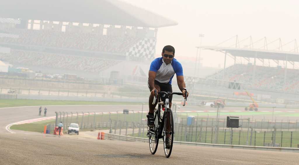 40 Indian cities initiated work towards 3900 km of cycle-friendly roads in 2020: Report