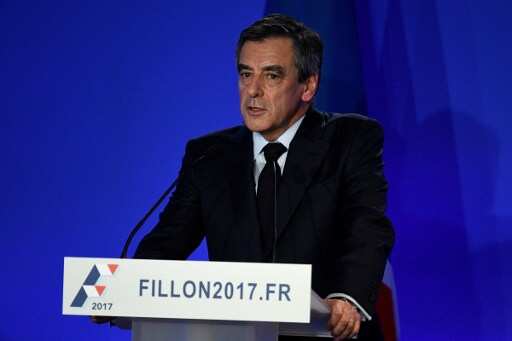 France's presidential candidate Fillon sorry about fake job affair France's presidential candidate Fillon sorry about fake job affair
