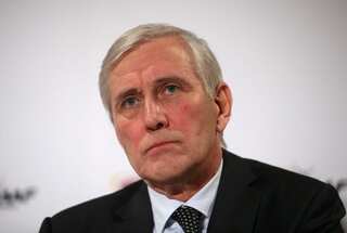 Russia ban continues, set to miss London World Championships