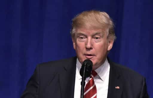 Trump attacks media for downplaying Islamist terror threat Trump attacks media for downplaying Islamist terror threat
