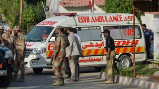Afghanistan, Pakistan to jointly investigate Afghan diplomat's killing