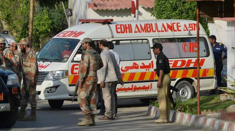 Afghanistan, Pakistan to jointly investigate Afghan diplomat's killing