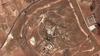 About 13,000 people hanged in Syria's notorious prison: Amnesty