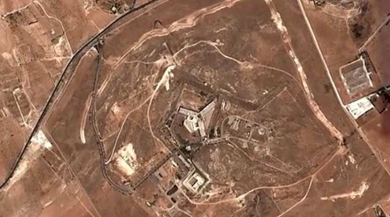 About 13,000 people hanged in Syria's notorious prison: Amnesty