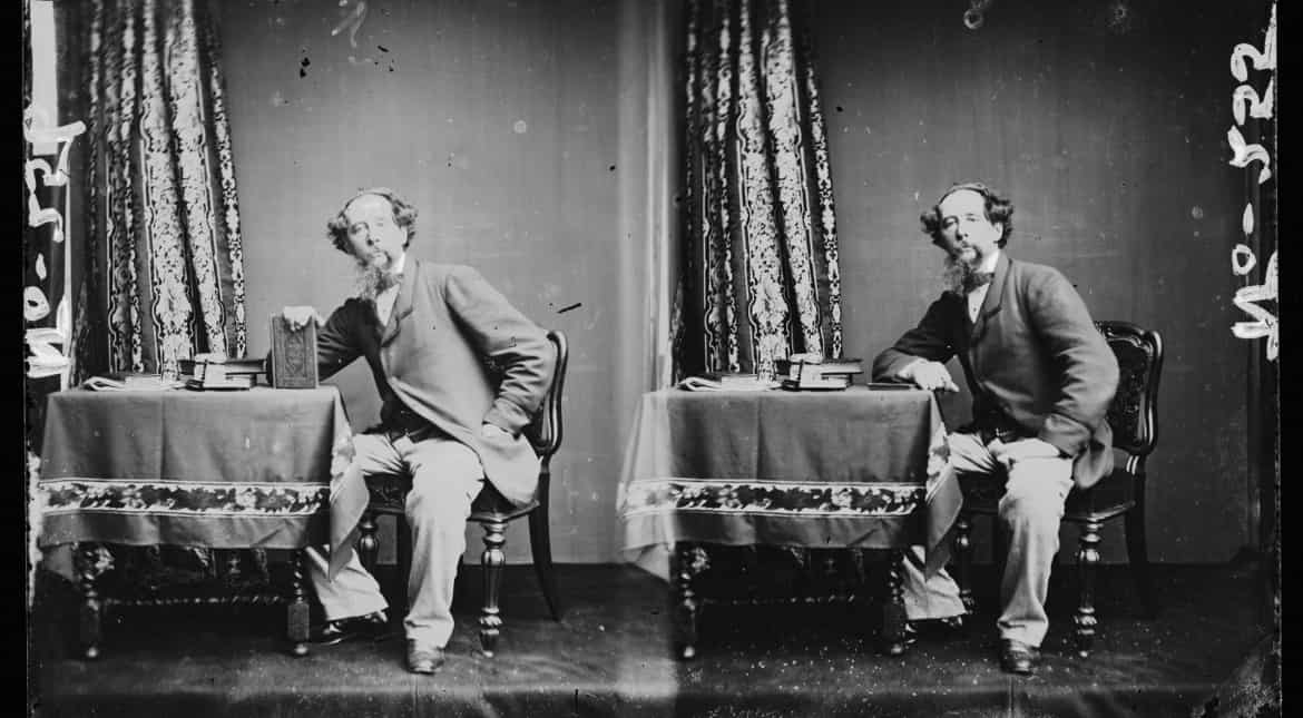 Charles Dickens