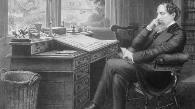 Charles Dickens