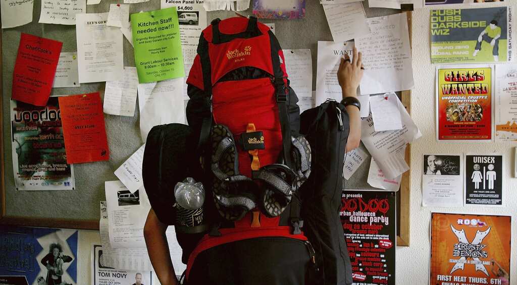 Parents of murdered backpackers slam Trump's terror list