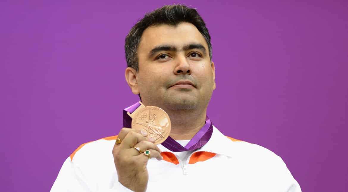 Changing Olympic events will hit shooting's ecosystem: Narang Changing Olympic events will hit shooting's ecosystem: Narang