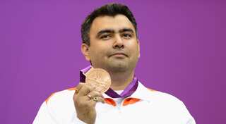 Changing Olympic events will hit shooting's ecosystem: Narang