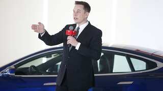 Tesla may launch cars in India this summer