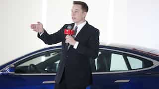 Tesla may launch cars in India this summer