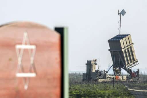 Israeli resort town attacked from Egypt's Sinai peninsula