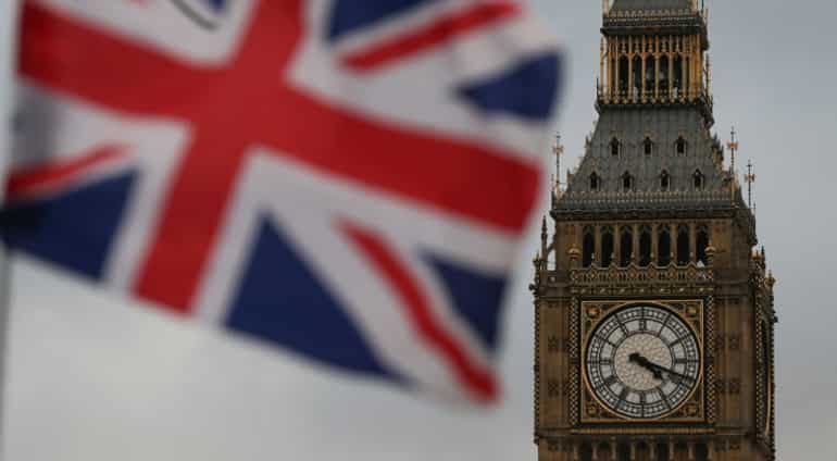 Brexit deal: The end of a loveless 46-year marriage Brexit deal: The end of a loveless 46-year marriage
