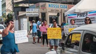 Brazil police strike: Chaos enters fifth day, 90 murders reported since unrest