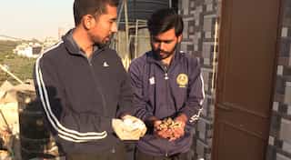 The CODE to tackling cigarette waste