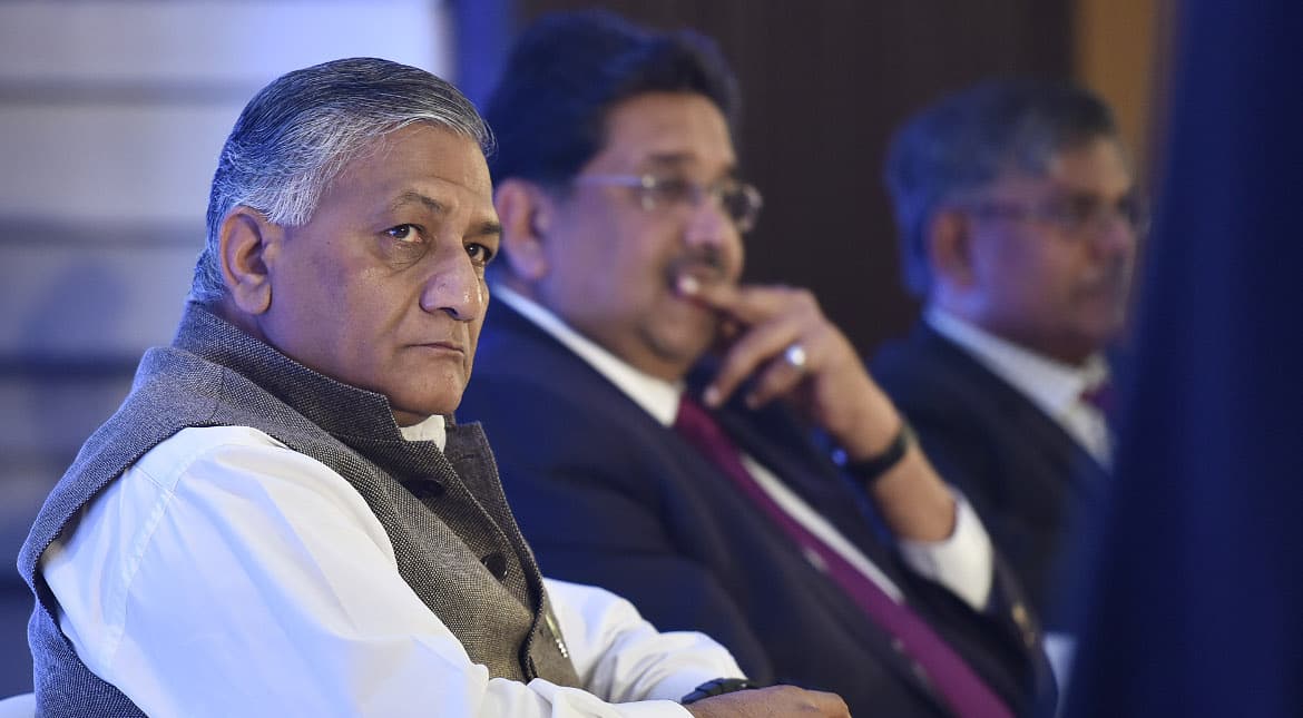 74 missing defence personnel in Pakistan's custody: Indian govt 74 missing defence personnel in Pakistan's custody: Indian govt