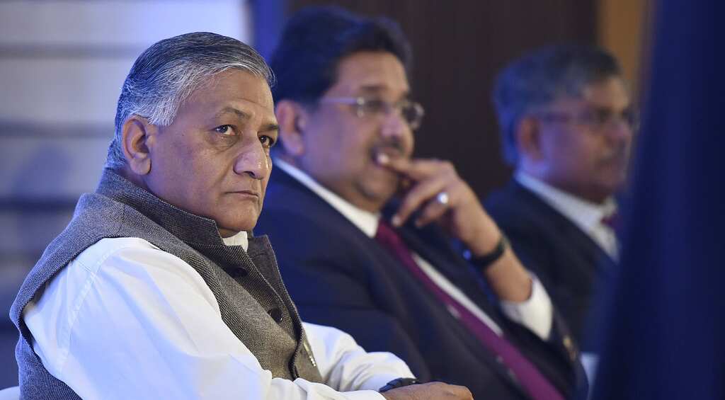 74 missing defence personnel in Pakistan's custody: Indian govt
