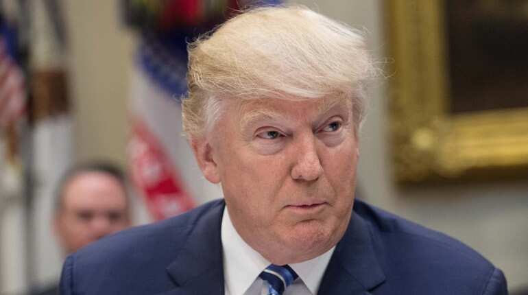 US learns to take Donald Trump both seriously and literally?